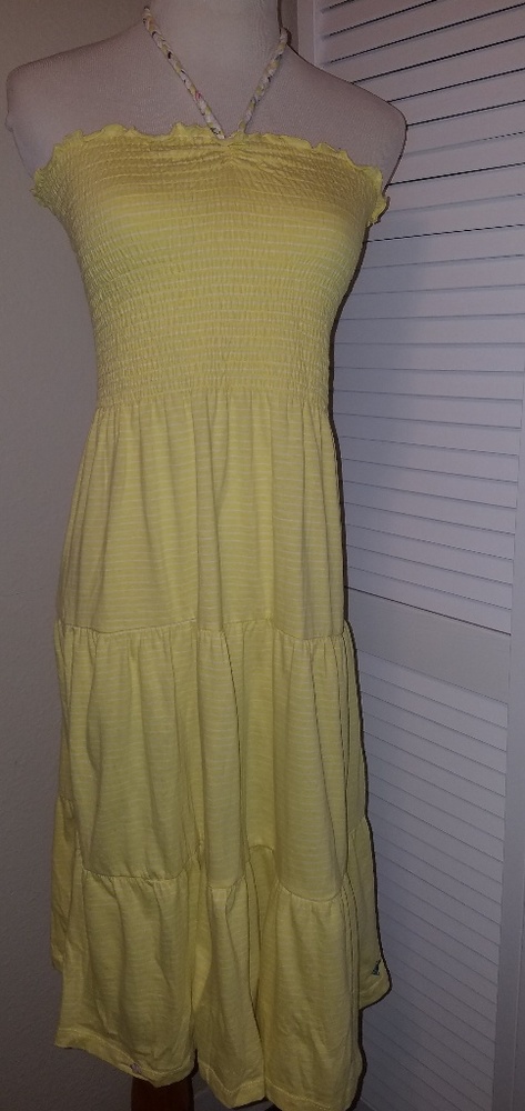 Roxy Summer Dress